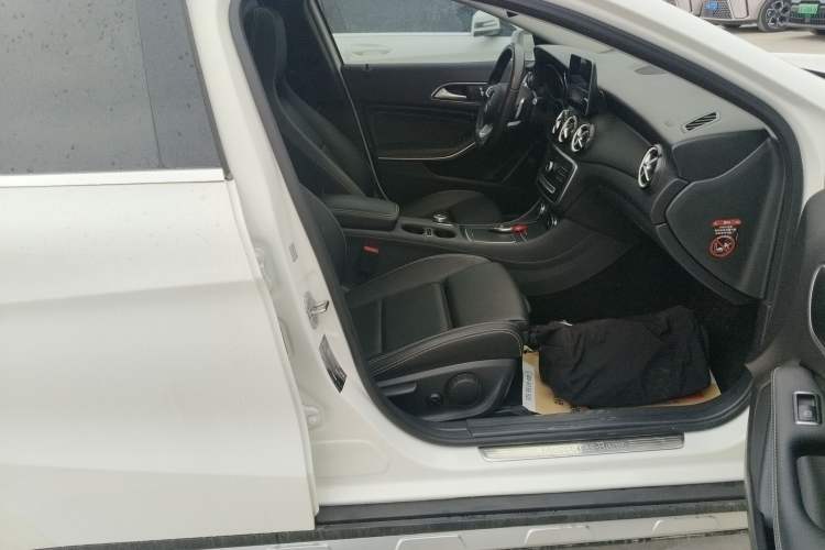 Used Mercedes-Benz GLA 2019 GLA 200 Dynamic Edition