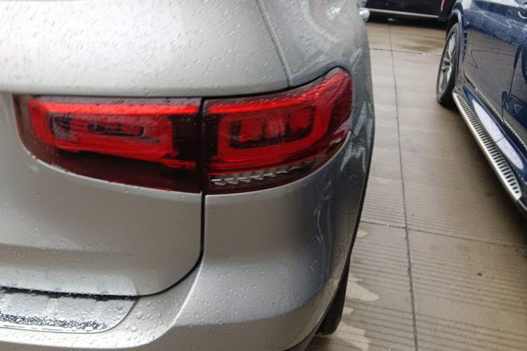 Used Mercedes-Benz GLB 2020 GLB 200 Dynamic Edition