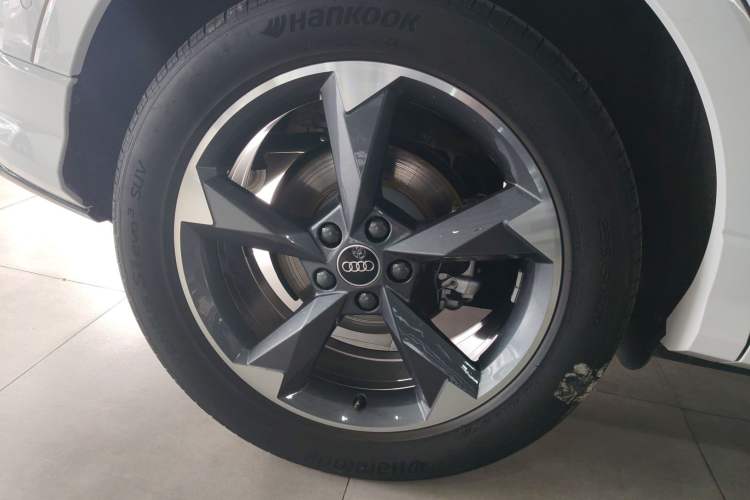 Used Audi Q3 2024 35 TFSI Fashion Dynamic Edition
