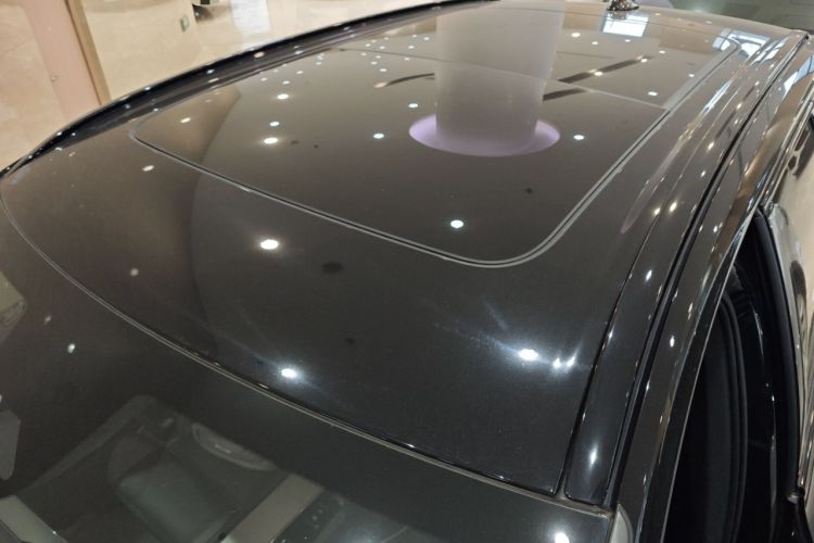 Used Volvo XC60 New Energy 2024 T8 Plug-in Hybrid Long-Range All-Wheel Drive Zhiyuan Polar Night Edition
