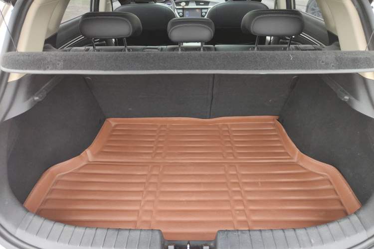 Used Geely Auto Emgrand GS 2016 Sport Edition 1.8L Automatic LingShang Model