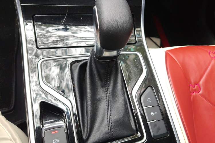 Used Chery Arrizo GX 2019 Champion Edition 1.5L CVT Fashion Model