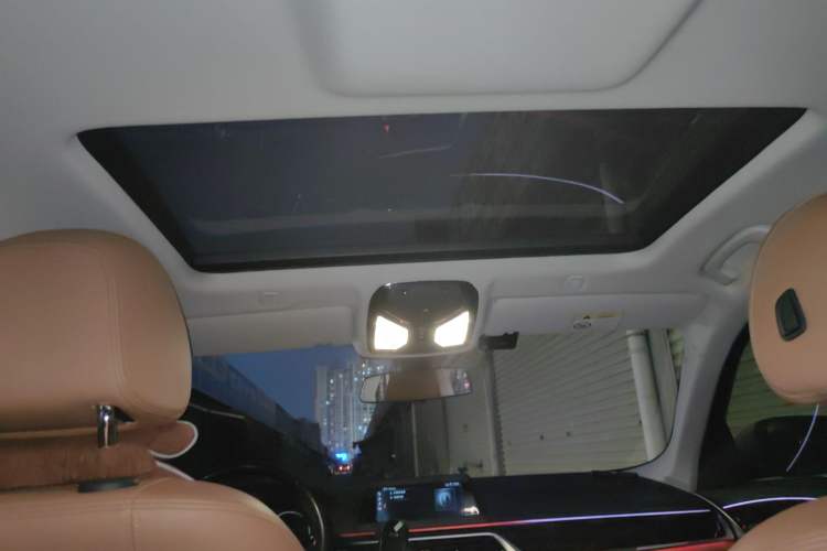 Used BMW 5 Series 2018 528Li Launch Special Edition