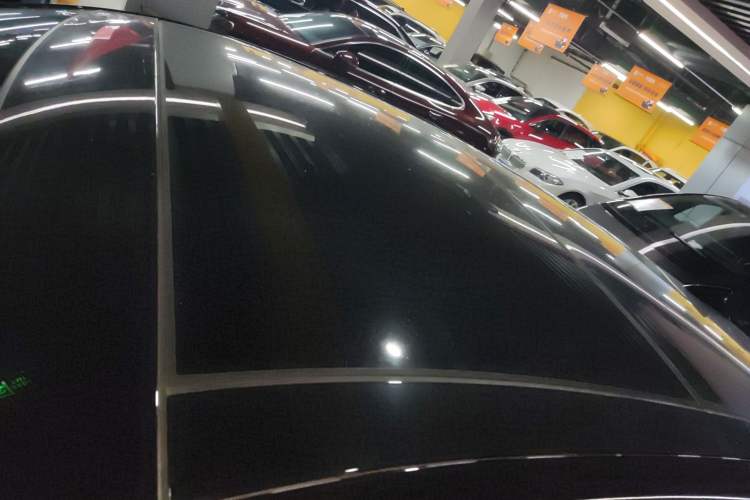 Used ARCFOX Alpha S 2022 708S+ 160kW