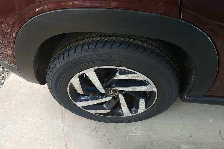 Used Citroen C3-XR 2015 1.6L Automatic Pioneer Model