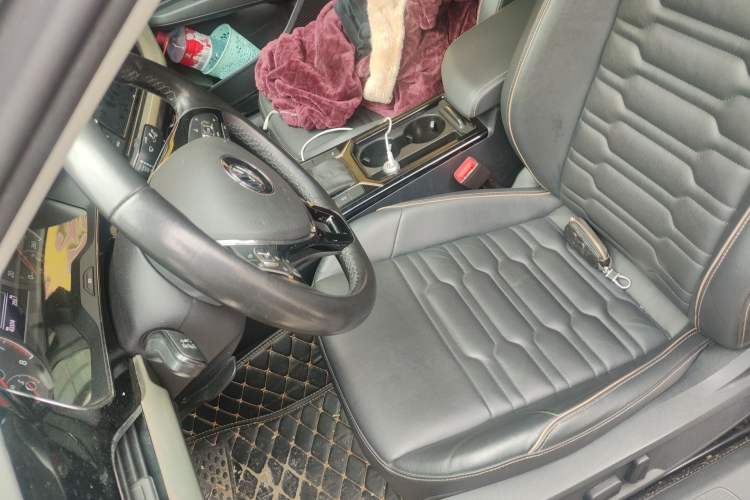 Used Volkswagen Passat 2019 330TSI Elite Edition China V Standard