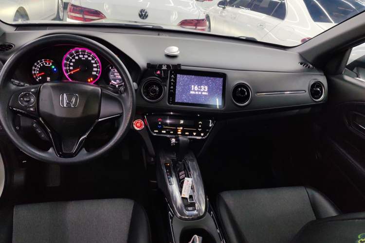 Used Honda XR-V 2020 220TURBO CVT Luxury Edition Gear Lever