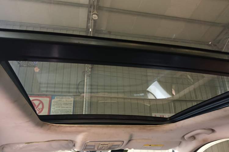 Used CHANGAN OSHAN X7 2020 1.5T Automatic Prestige Edition