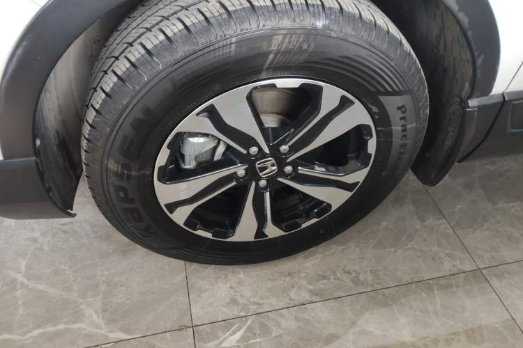 Used Honda CR-V 2021 240TURBO CVT Two-Wheel Drive Urban Edition