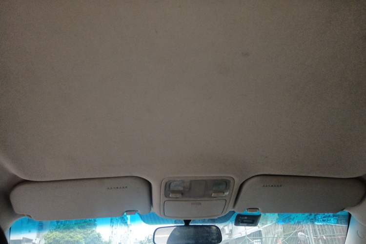 Used Kia Sportage 2013 2.0L Automatic Two-Wheel Drive GL Trim