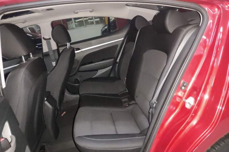 Used Hyundai Elantra (6th Generation / Lingdong) 2016 1.6L Automatic ZhiXuan – Elite Version