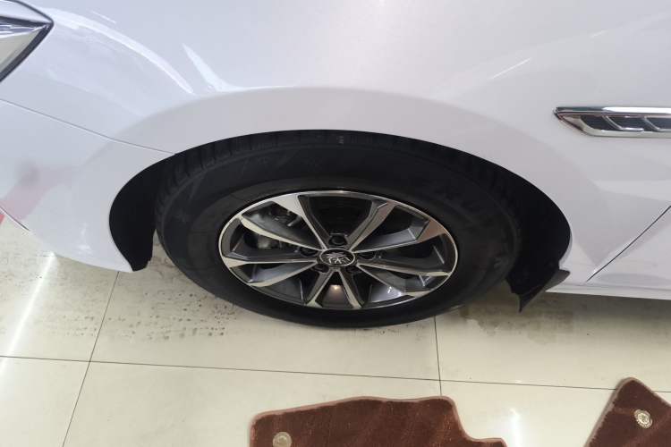 Used BYD Qin PLUS 2023 Champion Edition DM-i 55KM Leading Model
