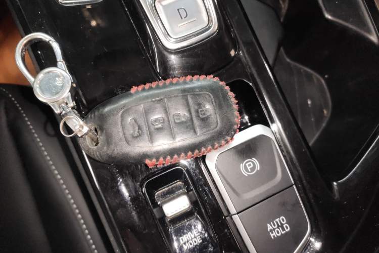 Used Hyundai Custo 2021 270TGDi Prestige LUX