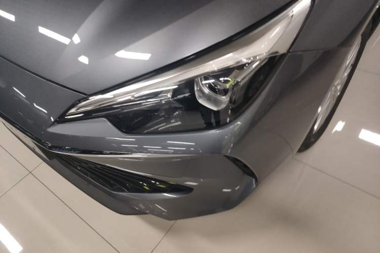 Used Roewe i5 2023 1.5L CVT Luxury Edition Left Front Headlight