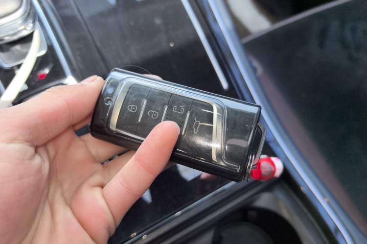 Used GAC Trumpchi M8 2021 Lingxiu Series 390T Deluxe Edition