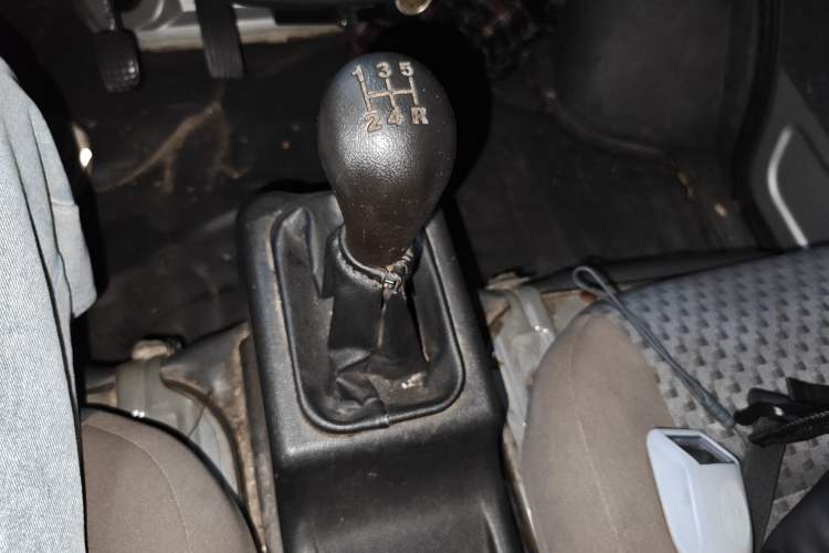 Used Wuling Zhiguang 2020 1.2L Practical Model China VI LSI