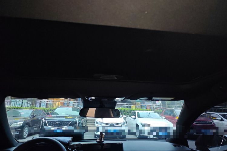 Used Toyota Avalon 2024 2.0L Ambition Edition
