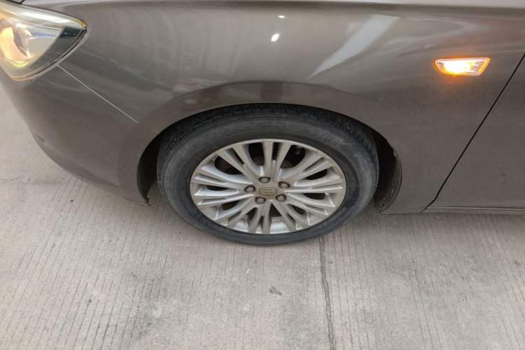 Used Buick GT 2016 15N Automatic Elite Edition