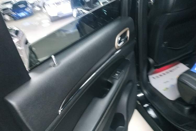 Used Jeep Grand Cherokee 2015 3.0L Comfort Navigation Edition