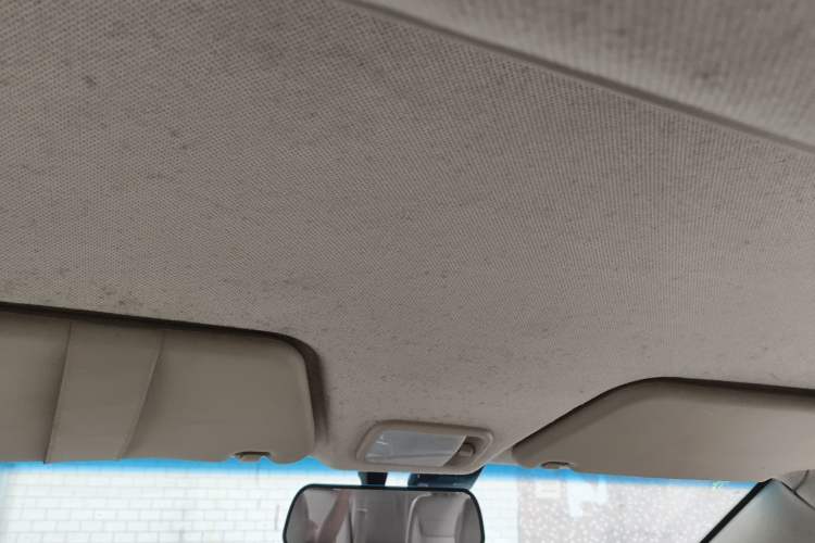 Used Wuling Hongguang 2015 1.5L S Base Model China IV Headliner