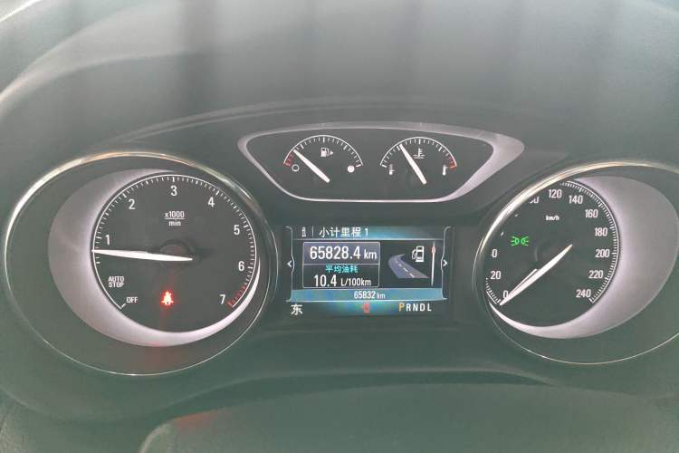 Used Buick Envision 2020 28T Four-Wheel Drive Elite Version
