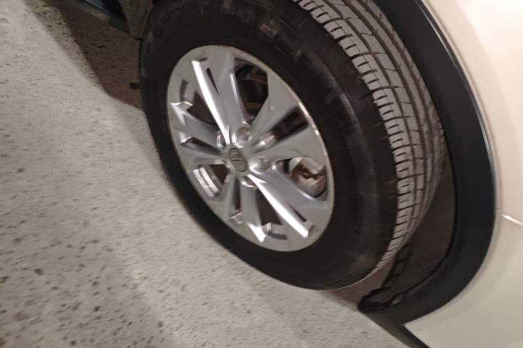 Used Nissan X-Trail 2014 2.0L CVT Comfort Edition 2WD
