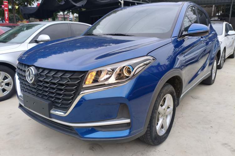 Used Dongfeng Fengon 500 2022 1.5L Manual Enjoyment Model