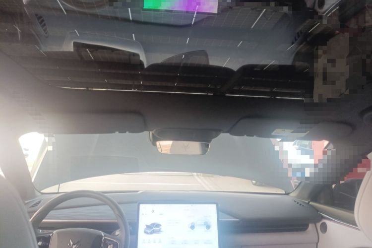 Used ARCFOX Alpha T5 2024 660 MAX