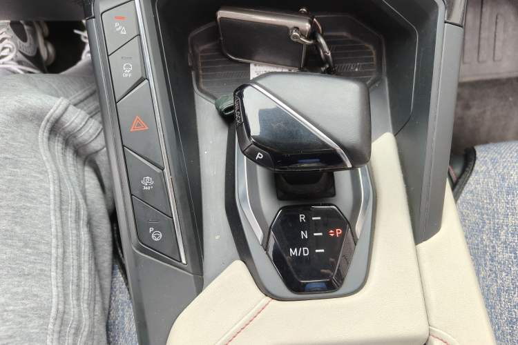 Used Lynk & Co 06 2020 1.5T YAO Halo