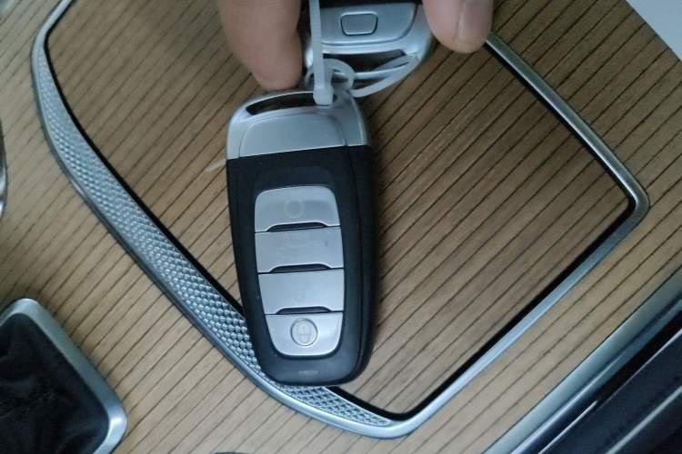 Used Hongqi E-HS9 2021 460 km Range Flagship Edition Six-Seater