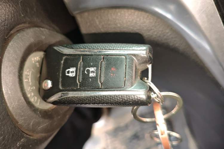 Used Venucia T70 2018 1.6L Manual Enjoyment Edition