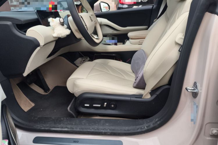 Used Nio ET5T 2025 75 kWh Touring
