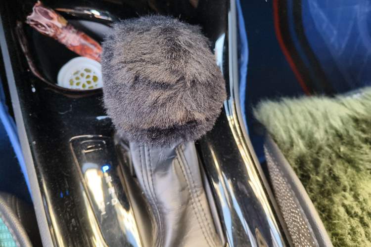 Used Toyota IZOA 2018 2.0L Yichi Version China VI Standard
