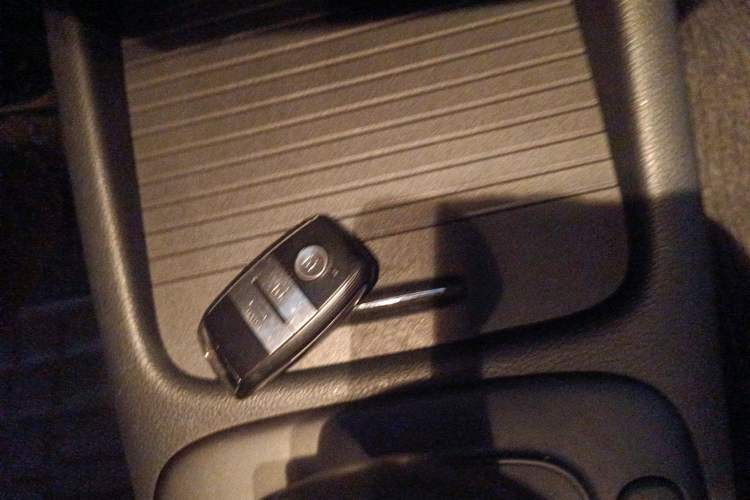 Used Kia K3 2013 1.8L Automatic Premium