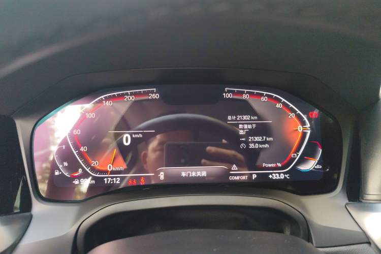 Used BMW 4 Series 2022 425i M Sport Package
