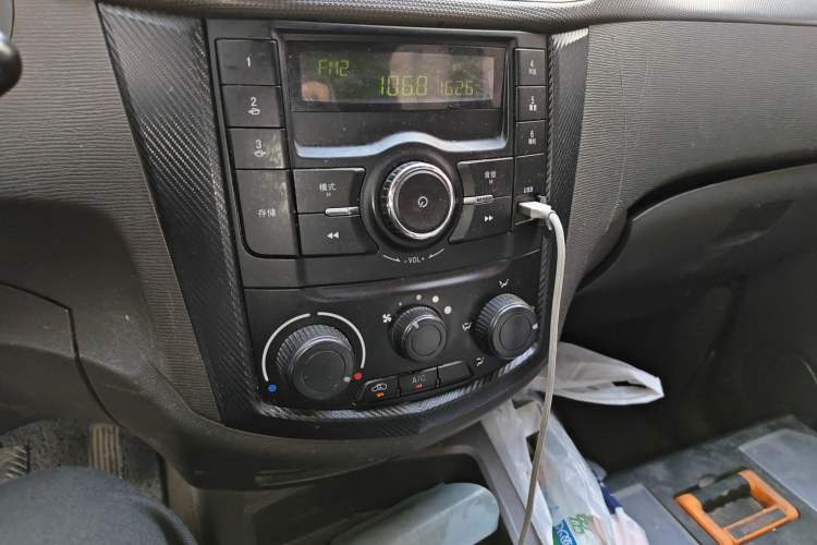 Used Wuling Hongguang 2018 1.5L Classic S Base Model
