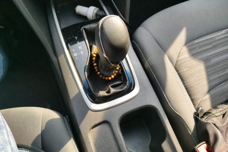 Used Chevrolet Cavalier 2019 320 Automatic Enjoyment with Sunroof
