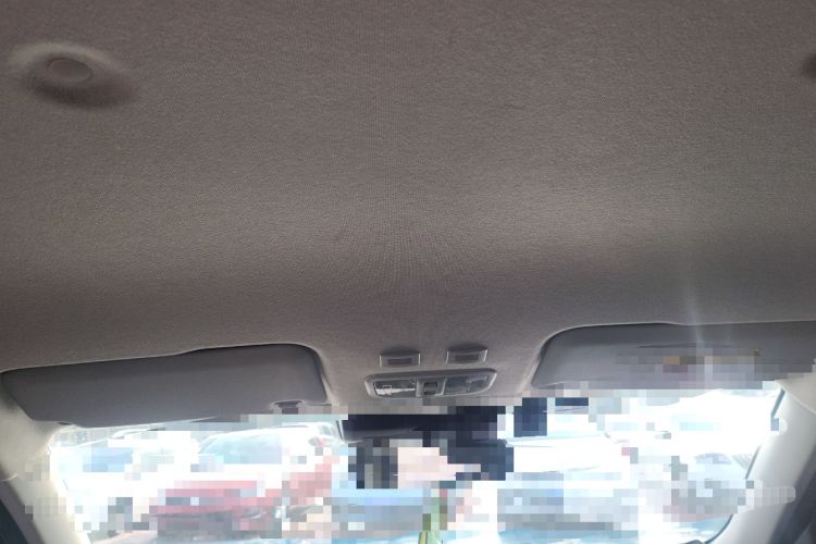 Used ORA White Cat 2022 Xiaoyue Mao Edition 401 km Flagship Model Lithium Ternary Headliner