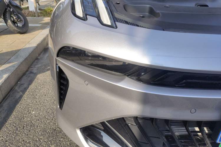 Used Lynk & Co 03 2026 Model 1.5TD DCT Halo
