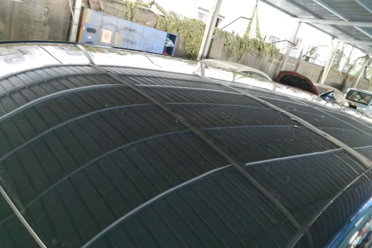 Used ARCFOX Kaola 2023 Family Edition Pro
