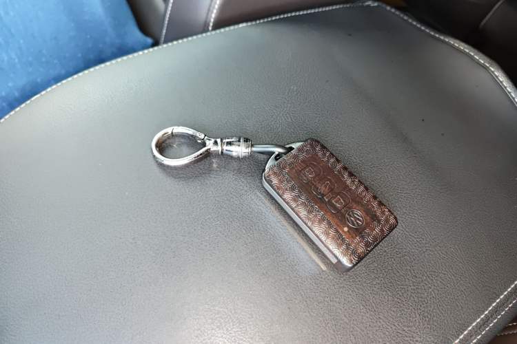 Used Volkswagen Teramont 2017 380TSI Four-Wheel Drive Flagship Edition