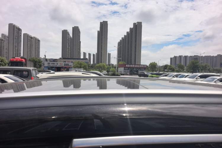 Used Haval H6 2023 National Trend Edition 1.5T Automatic Champion Version