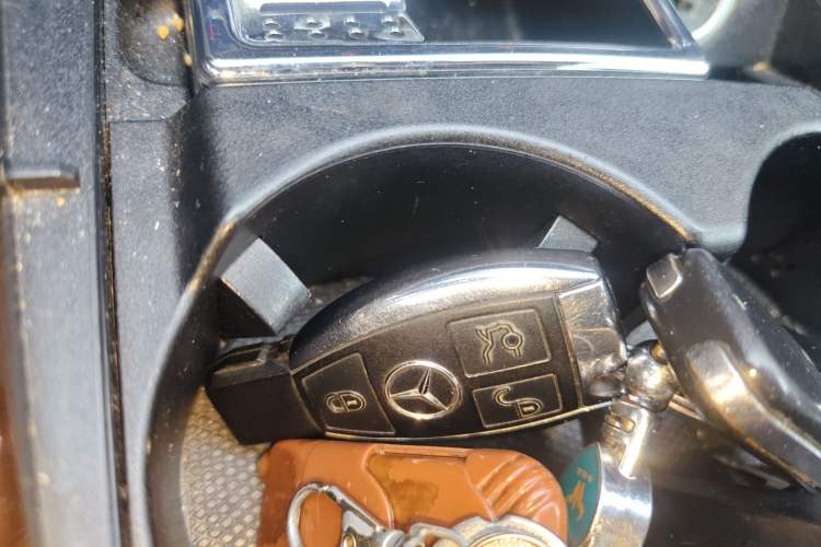 Used Mercedes-Benz E-Class 2015 E 320 L 4MATIC