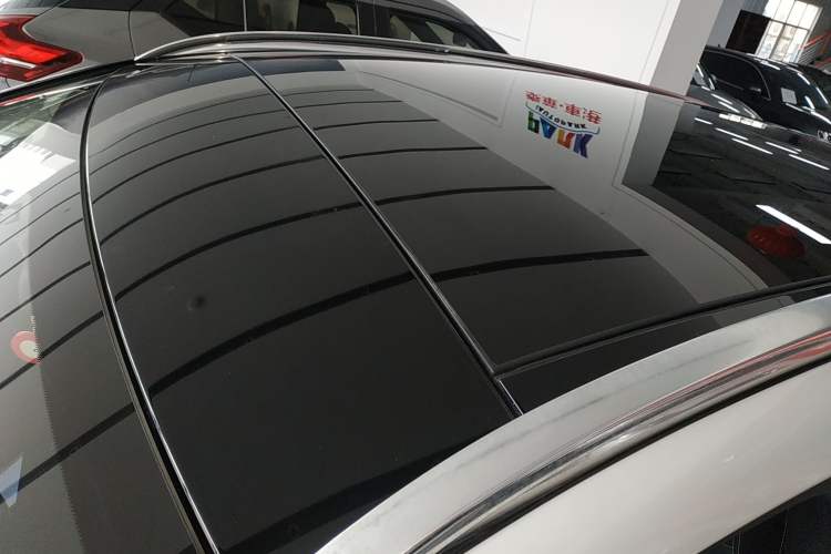 Used Mercedes-Benz GLA 2018 GLA 200 Fashion Model
