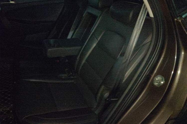 Used Hyundai Tucson 2015 1.6T Dual-Clutch Two-Wheel-Drive Smart Model