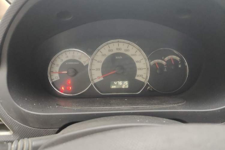 Used Wuling Hongguang 2014 1.5L S Comfort Model