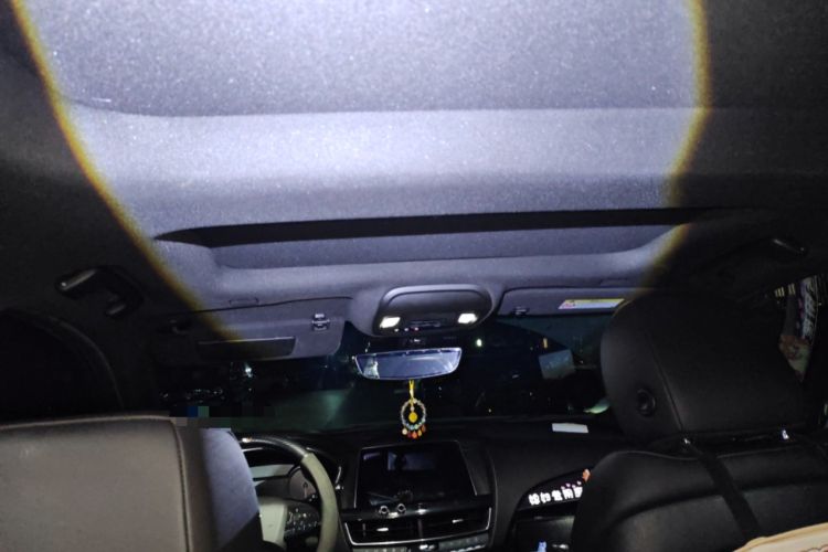 Used Cadillac CT5 2020 28T Fashion Edition