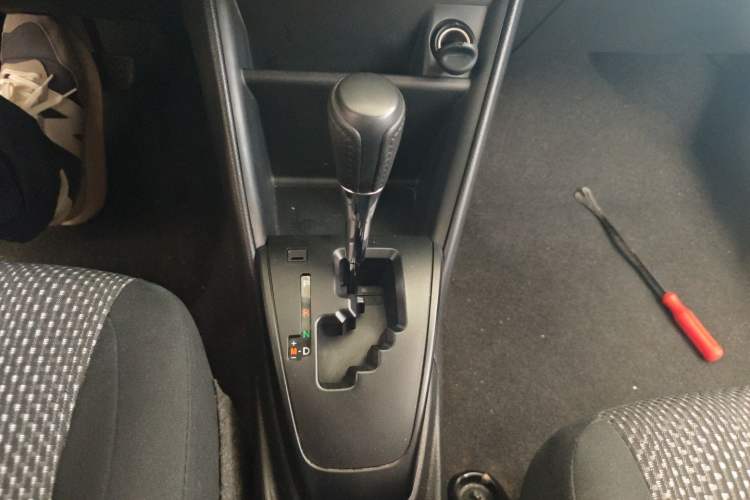 Used Toyota Vios FS 2019 1.5L CVT Fengchi Edition