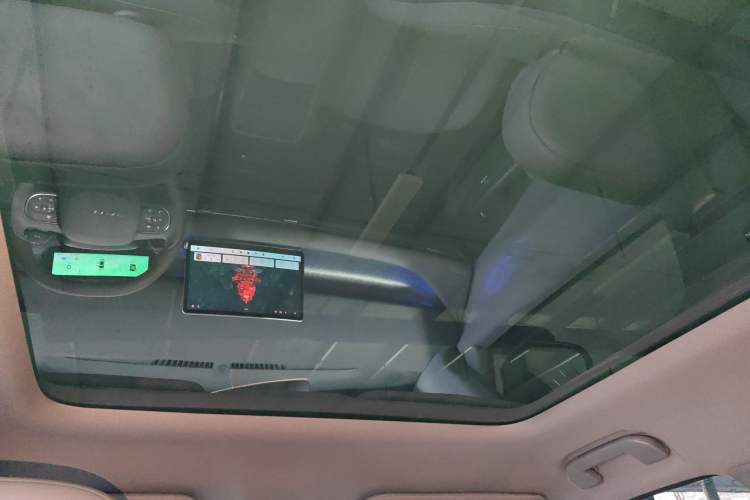 Used Dongfeng NAMMI 06 2025 471 Ultra
