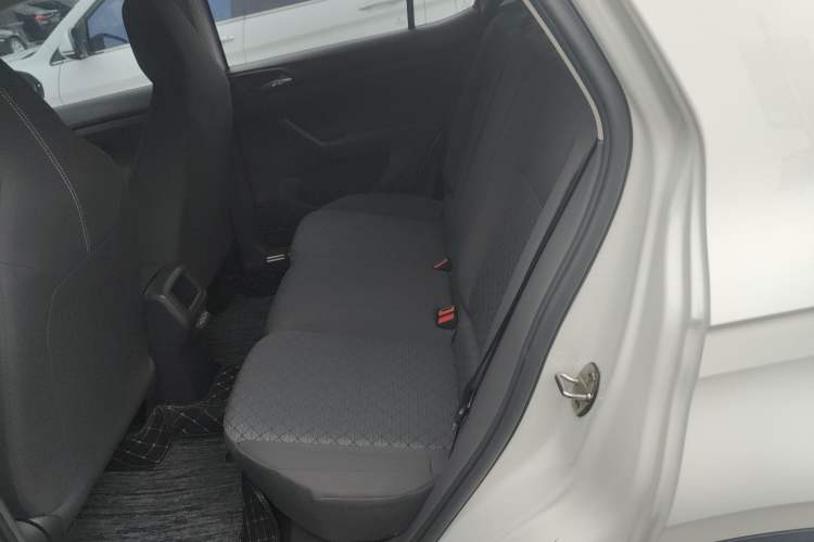 Used Volkswagen T-Cross 2019 1.5L Automatic Fashion Edition
